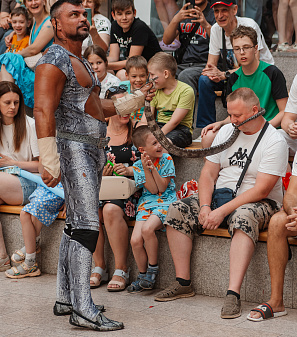 30 июня — розыгрыш призов "Миллион на шопинг"