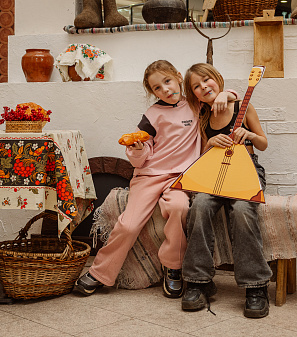 2 марта – Масленица