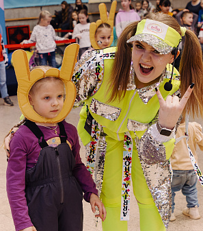 22 марта – Дети Fest