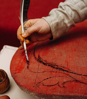 23-24 февраля – Исторический фестиваль "От Руси к России"