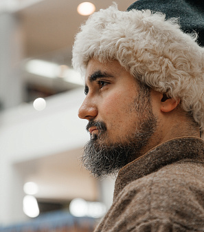 22-23 февраля – Исторический фестиваль "От Руси к России"