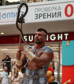 30 июня — розыгрыш призов "Миллион на шопинг"