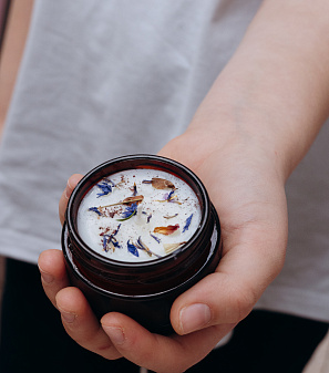 8 марта – Весна прекрасна. И ты!