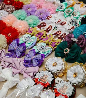 20 сентября – Маркет "Всё хочу!"