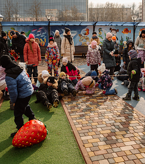 2 марта – Масленица