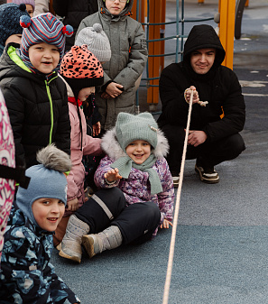 2 марта – Масленица