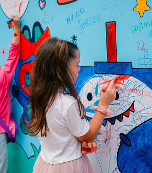 30 августа – Ярмарка увлечений