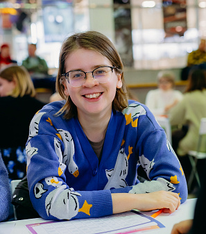 19 ноября – Музыкальная игра «Угадай мелодию: Лото. Русские хиты»