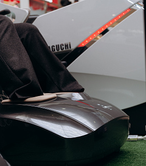 8 марта – Весна прекрасна. И ты!