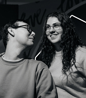 14 февраль – День всех влюбленных