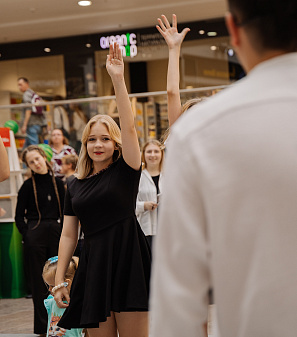 1 сентября – АрбуЗнания