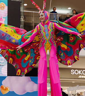 22 марта – Дети Fest