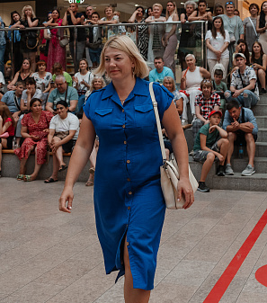 30 июня — розыгрыш призов "Миллион на шопинг"