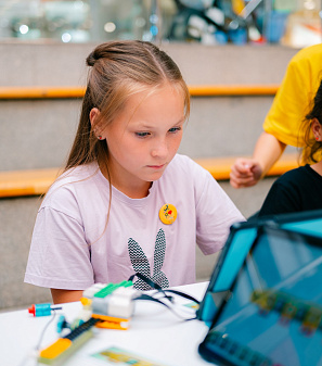 30 августа – Ярмарка увлечений