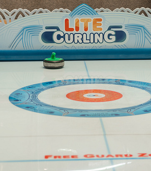 Резиденция Деда Мороза 2023/2024