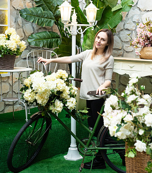 11 февраля – Открытие "Весна–Парка" 