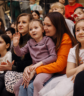 22 марта – Дети Fest