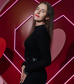 14 февраль – День всех влюбленных