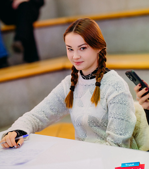 19 ноября – Музыкальная игра «Угадай мелодию: Лото. Русские хиты»