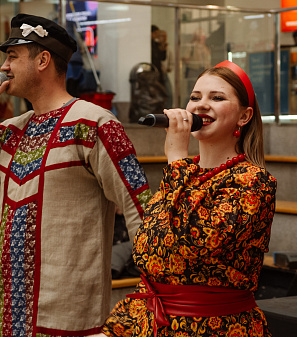 2 марта – Масленица