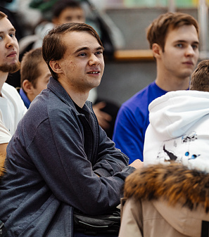 День студента 2026