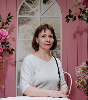 8 марта – Весна прекрасна. И ты!