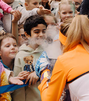 22 марта – Дети Fest