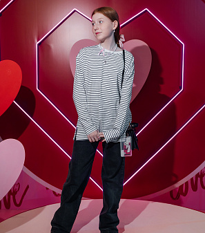 14 февраль – День всех влюбленных