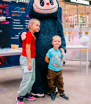 30 августа – Ярмарка увлечений