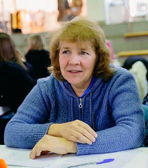 19 ноября – Музыкальная игра «Угадай мелодию: Лото. Русские хиты»