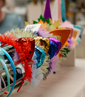 20 сентября – Маркет "Всё хочу!"