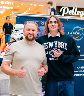 30 августа – Ярмарка увлечений