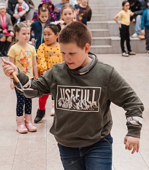 17 марта – Масленица