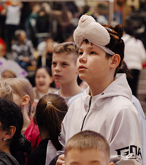 22 марта – Дети Fest