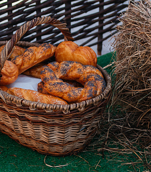 17 марта – Масленица