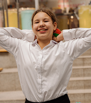 1 сентября – АрбуЗнания