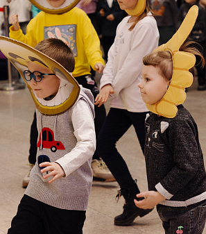 22 марта – Дети Fest