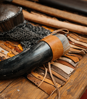 22-23 февраля – Исторический фестиваль "От Руси к России"