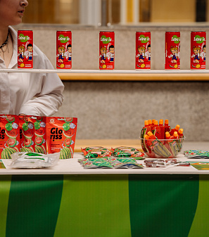 1 сентября – АрбуЗнания