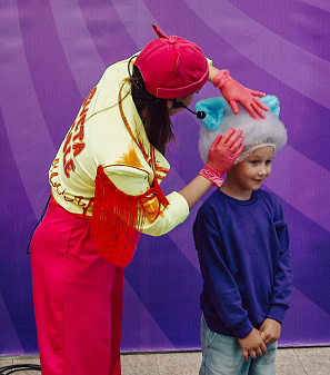 18 октября – Фестиваль шоколада