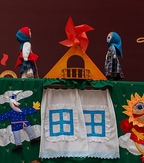 17 марта – Масленица