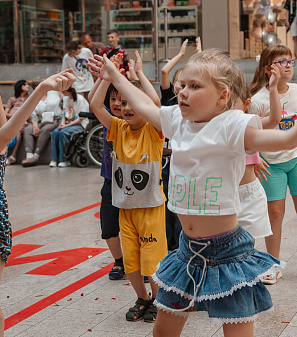 30 июня — розыгрыш призов "Миллион на шопинг"