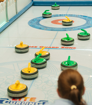 Резиденция Деда Мороза 2023/2024