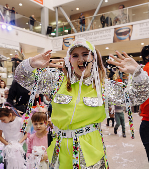 22 марта – Дети Fest