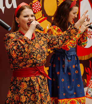 2 марта – Масленица