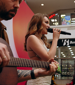 8 марта – Весна прекрасна. И ты!