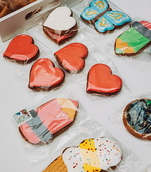 18 октября – Фестиваль шоколада