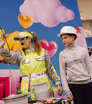 22 марта – Дети Fest