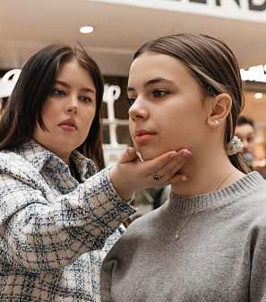 8 марта – Весна прекрасна. И ты!