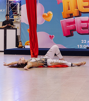 22 марта – Дети Fest